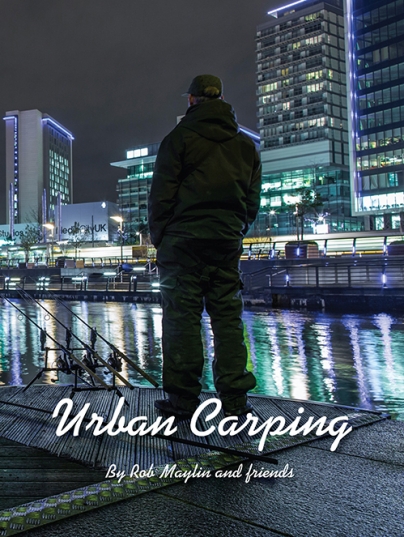 Urban Carping