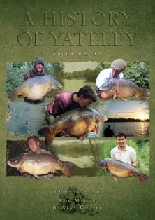A History of Yateley - Volume 2