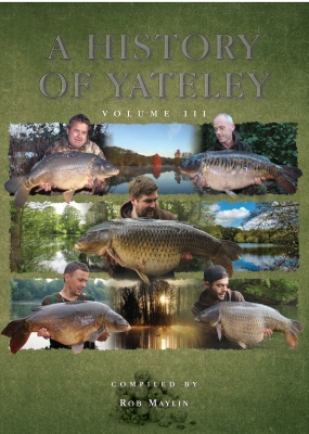 A History of Yateley - Volume 3