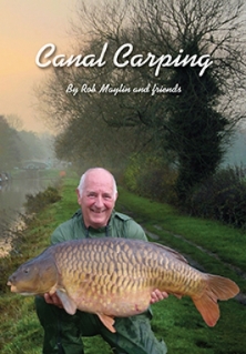 Canal Carping 
