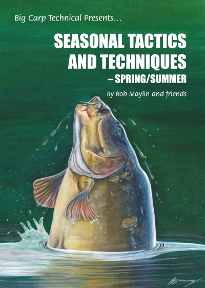 Seasonal Tactics and Techniques Spring/Summer