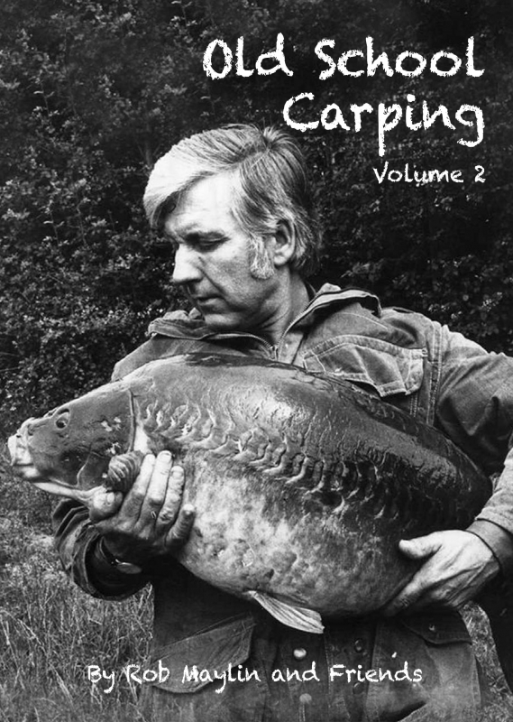 Old School Carping Volume 2