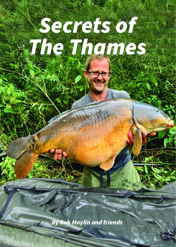 Secrets of the Thames 