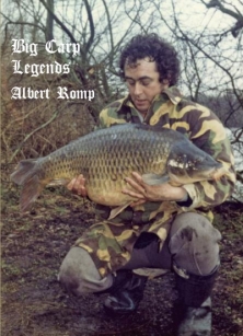 Albert Romp - Big Carp Legends 